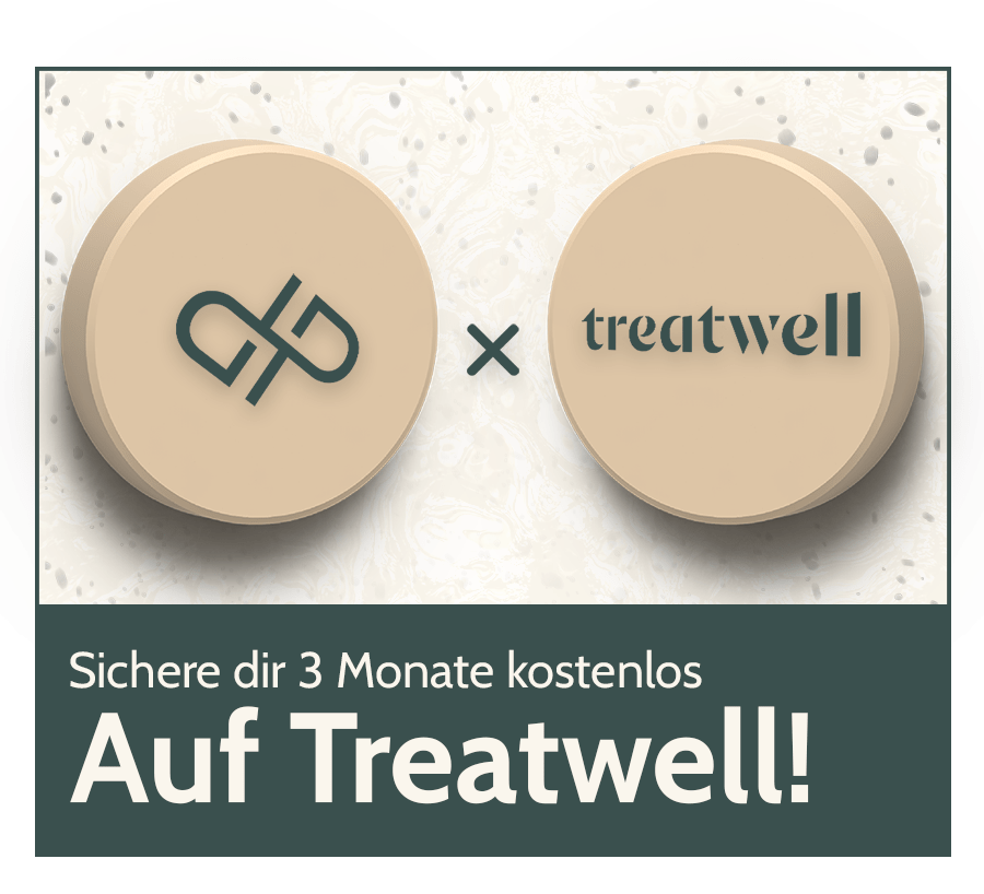 Zusammenarbeit mit Treatwell - The Perma