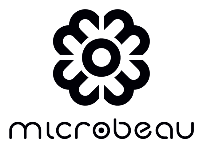 Microbeau Logo