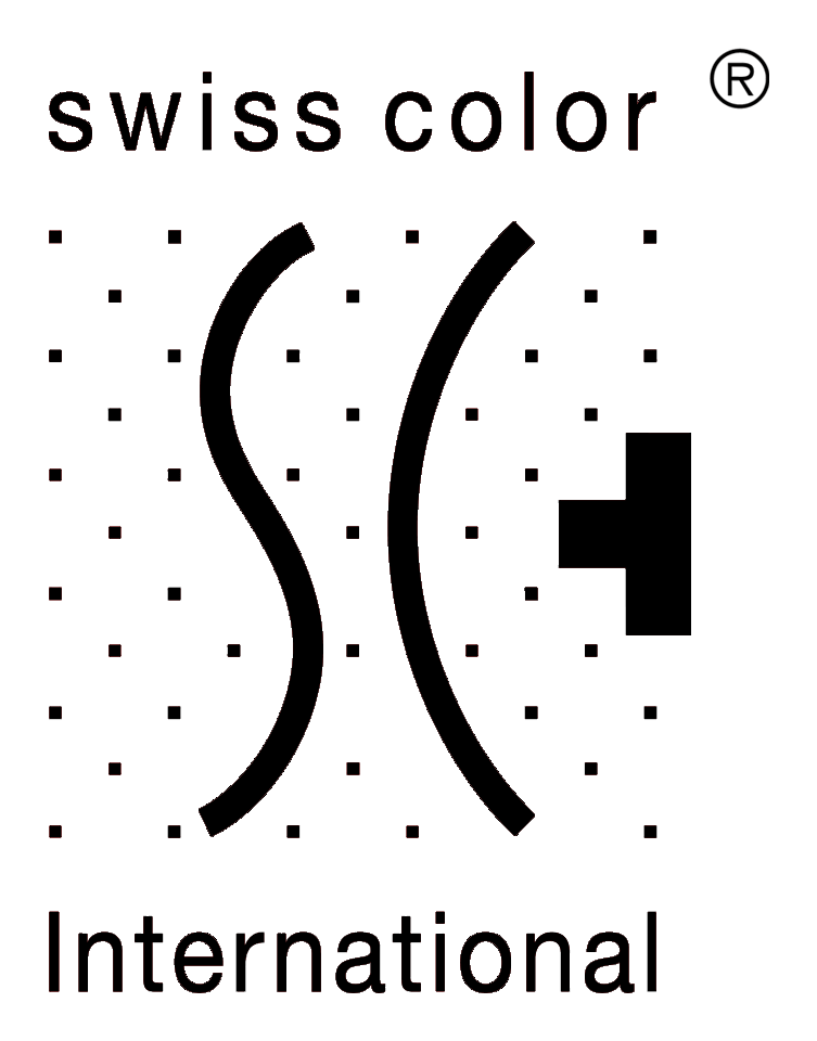 Swiss Color Logo