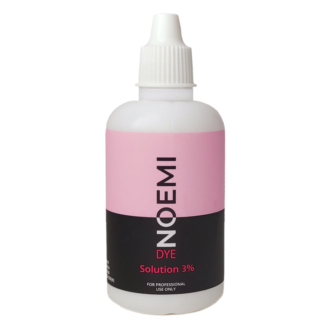 Noemi Developer for Hybrid Dye