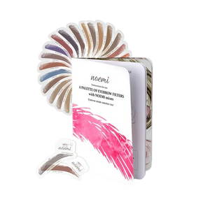 Noemi Palette Filter Book