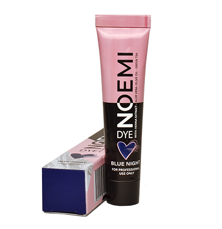Noemi Hybrid Lash Dye