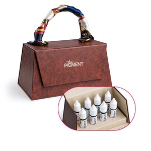 The Pigment - PMU Brows Collection 8x15ml