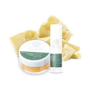 Rosa Herbal After Care Balm, 10 ml