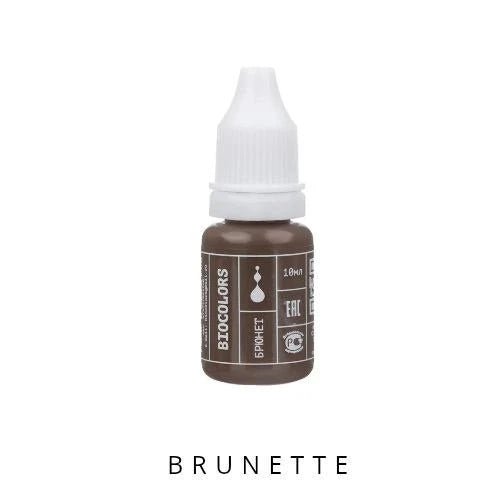 Biocolors - Brunette 5ml - The Perma