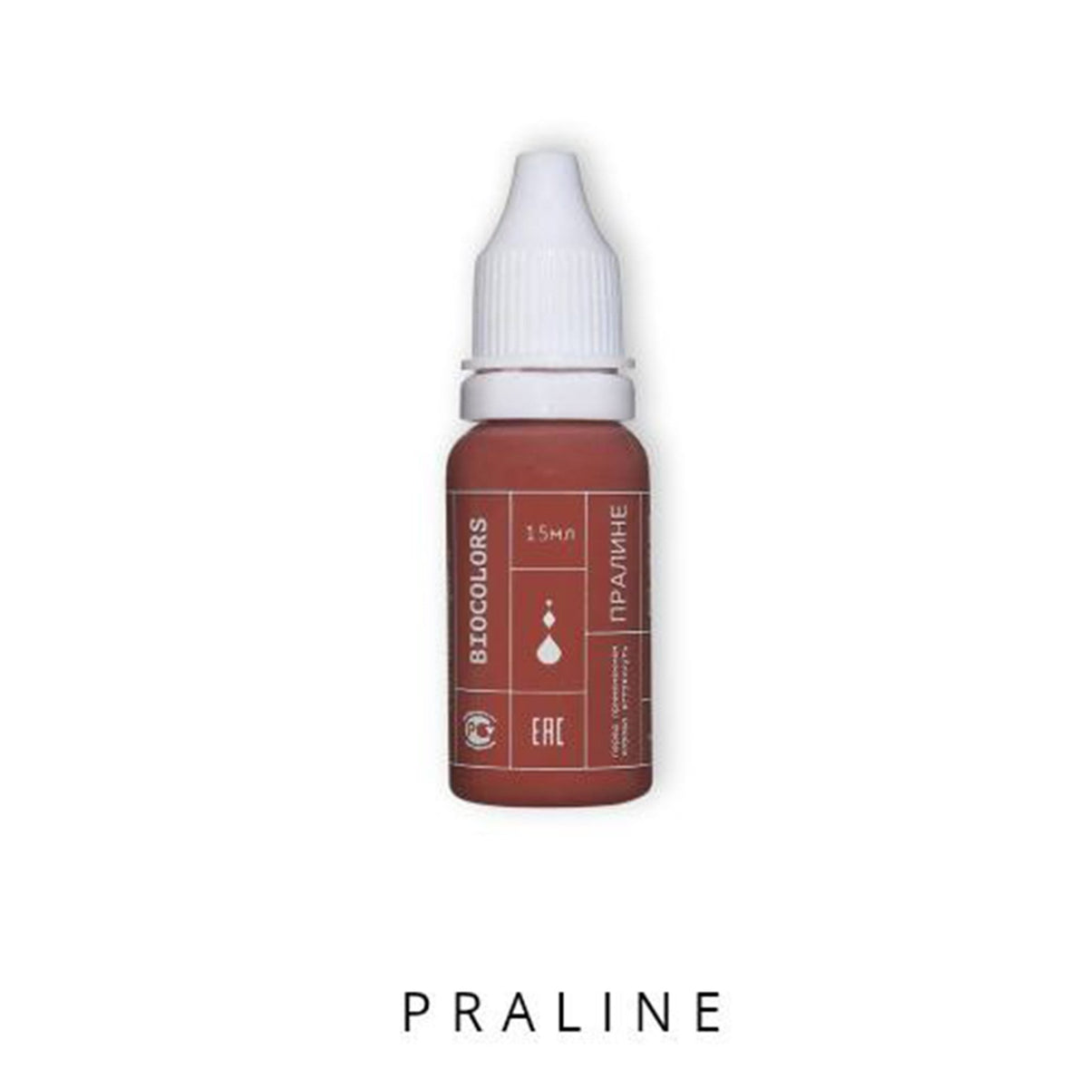 Biocolors - Praline 5ml - The Perma