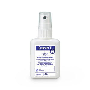 Cutasept F 50ml - The Perma