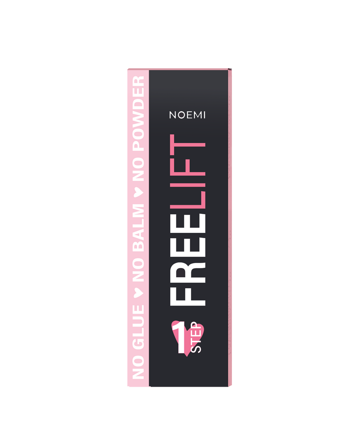 Noemi Freelift Lash & Brow Lift Solution, 10 ml
