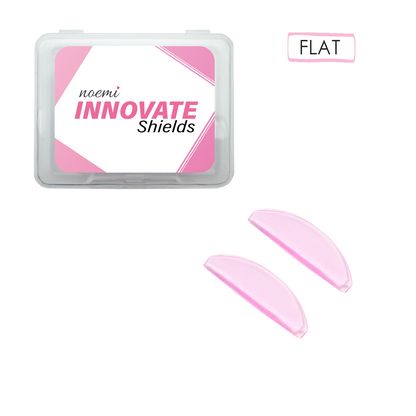 Noemi Innovate Korean Shields