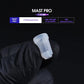 Mast PRO 1 Round Liner cartridge packaging detail with product label