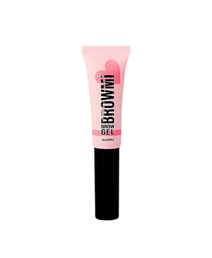 Noemi Browmi Brow Styling Gel - The Perma