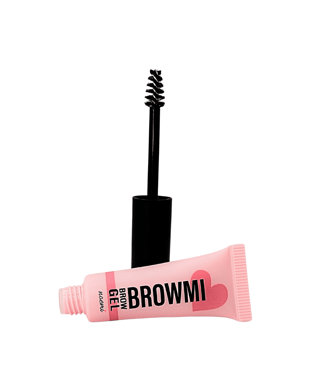 Noemi Browmi Brow Styling Gel - The Perma