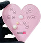 Noemi ChromeMix Ratio Tool Heart - The Perma