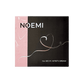 Noemi Gel Dye Kit – 5 Colours - The Perma
