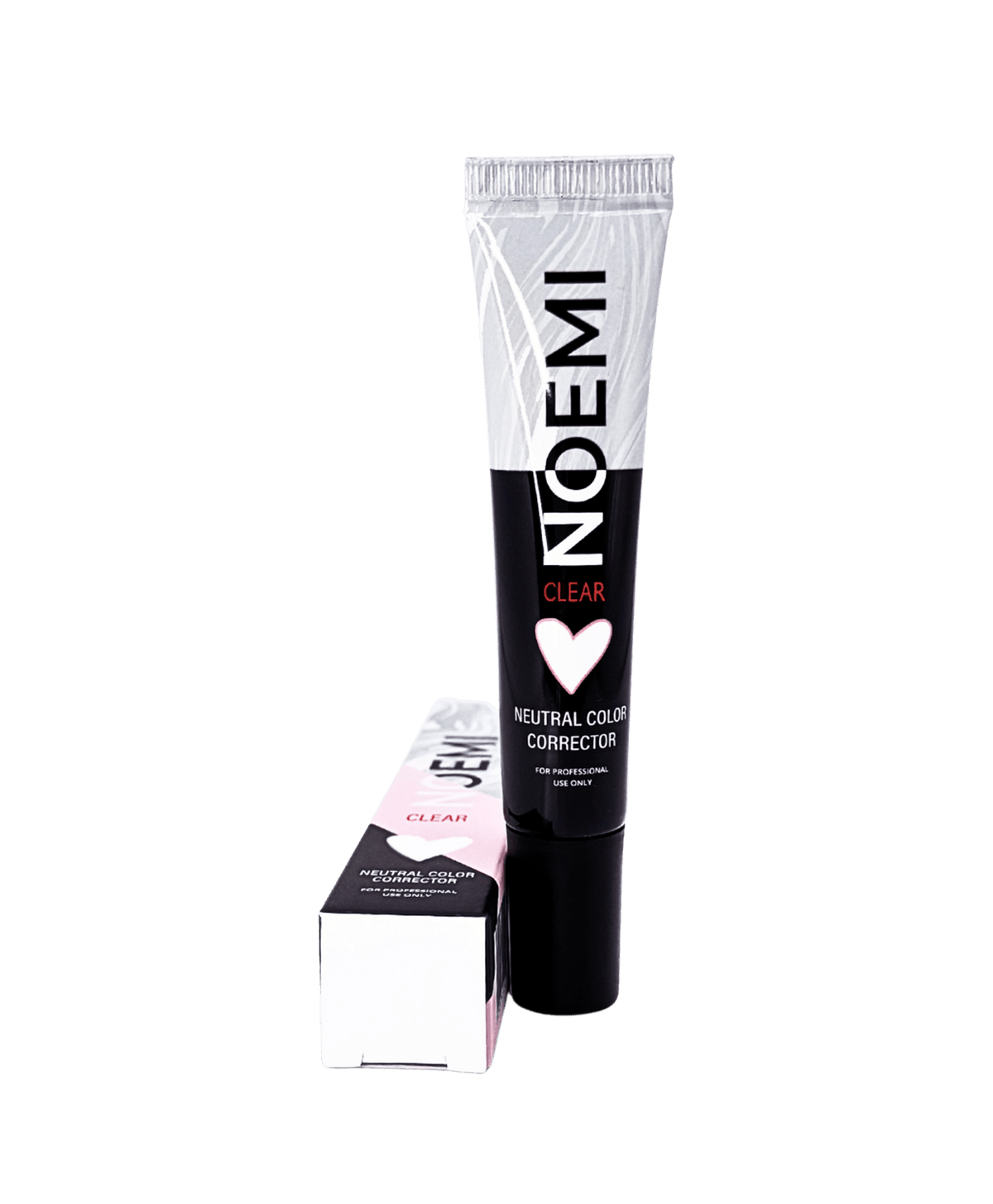 Noemi Hybrid Dye for Brows & Lashes - The Perma