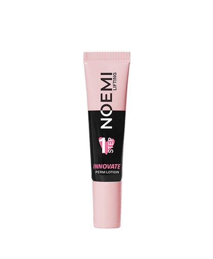 Noemi Innovate Lash & Brow Lift Solution, 10 ml - The Perma