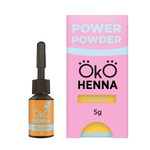 OKO Power Powder Henna - The Perma