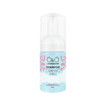 OKO Shampoo Cloudy Foam 3 in 1, 80 ml - The Perma