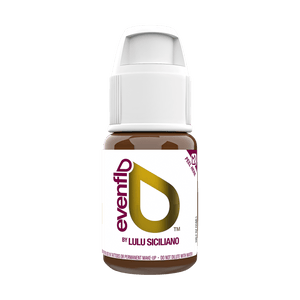 Perma Blend Luxe Evenflo PMU Ink - Rubia 15ml - The Perma