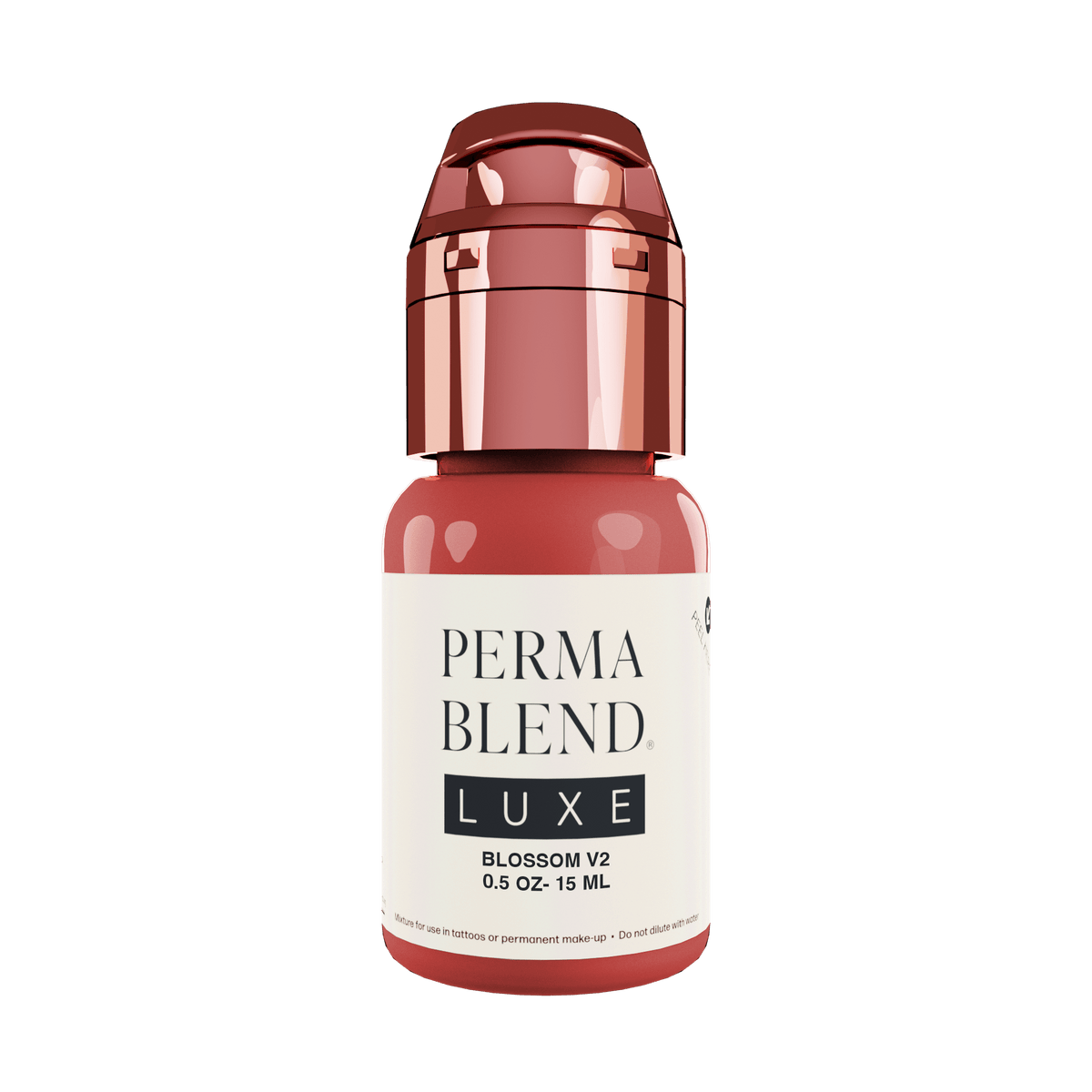 Perma Blend Luxe PMU Ink - Blossom V2 15ml - The Perma