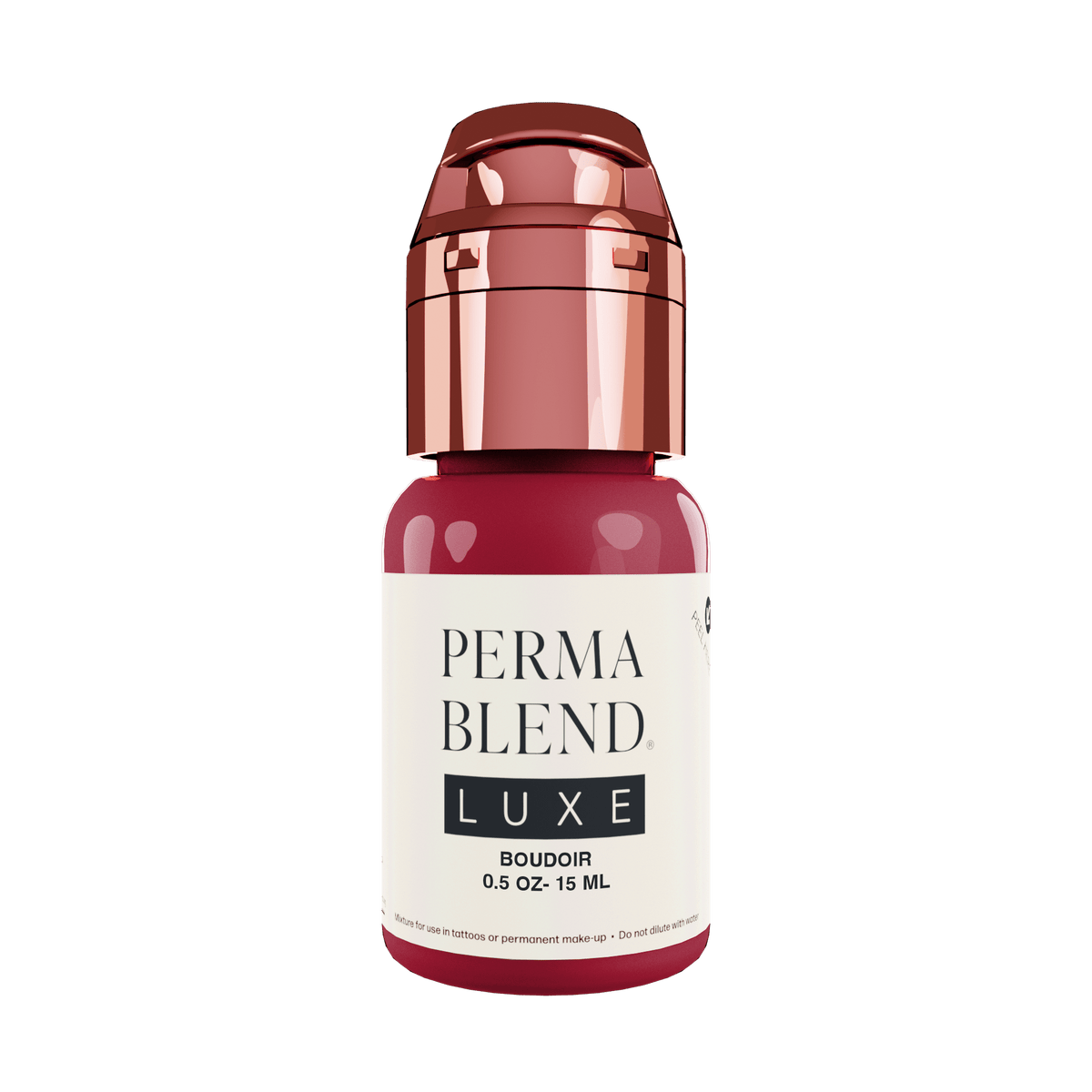 Perma Blend Luxe PMU Ink - Boudoir 15ml - The Perma