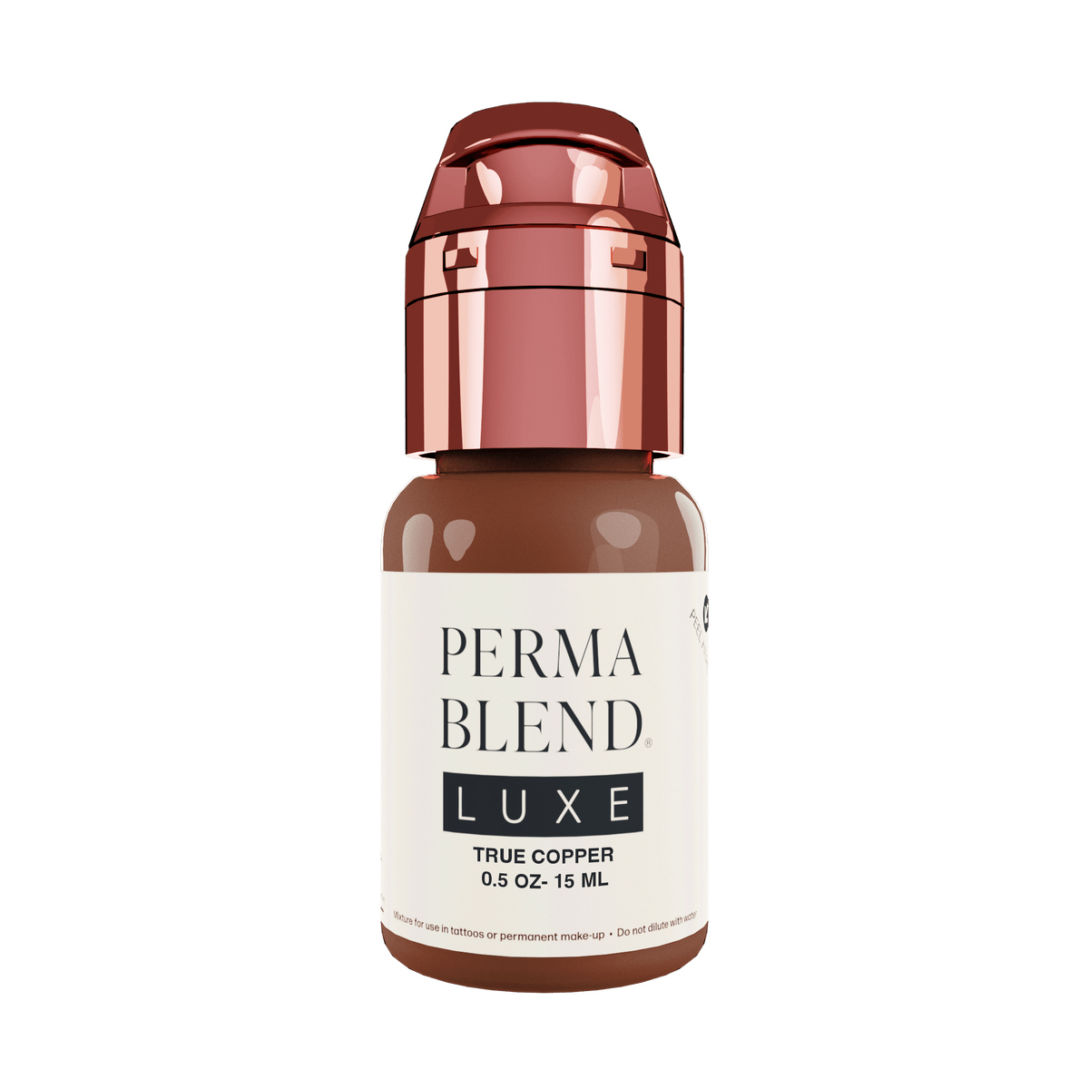 Perma Blend Luxe PMU Ink - Brow - Chicka Wow Wow Wow Set 8x15ml - The Perma