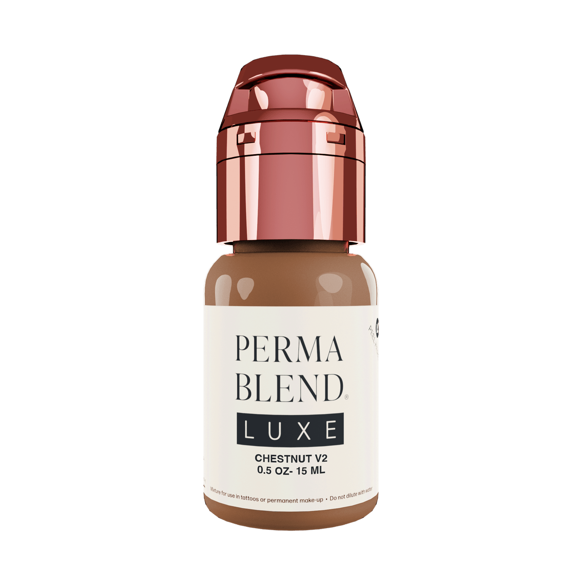 Perma Blend Luxe PMU Ink - Brow - Chicka Wow Wow Wow Set 8x15ml - The Perma
