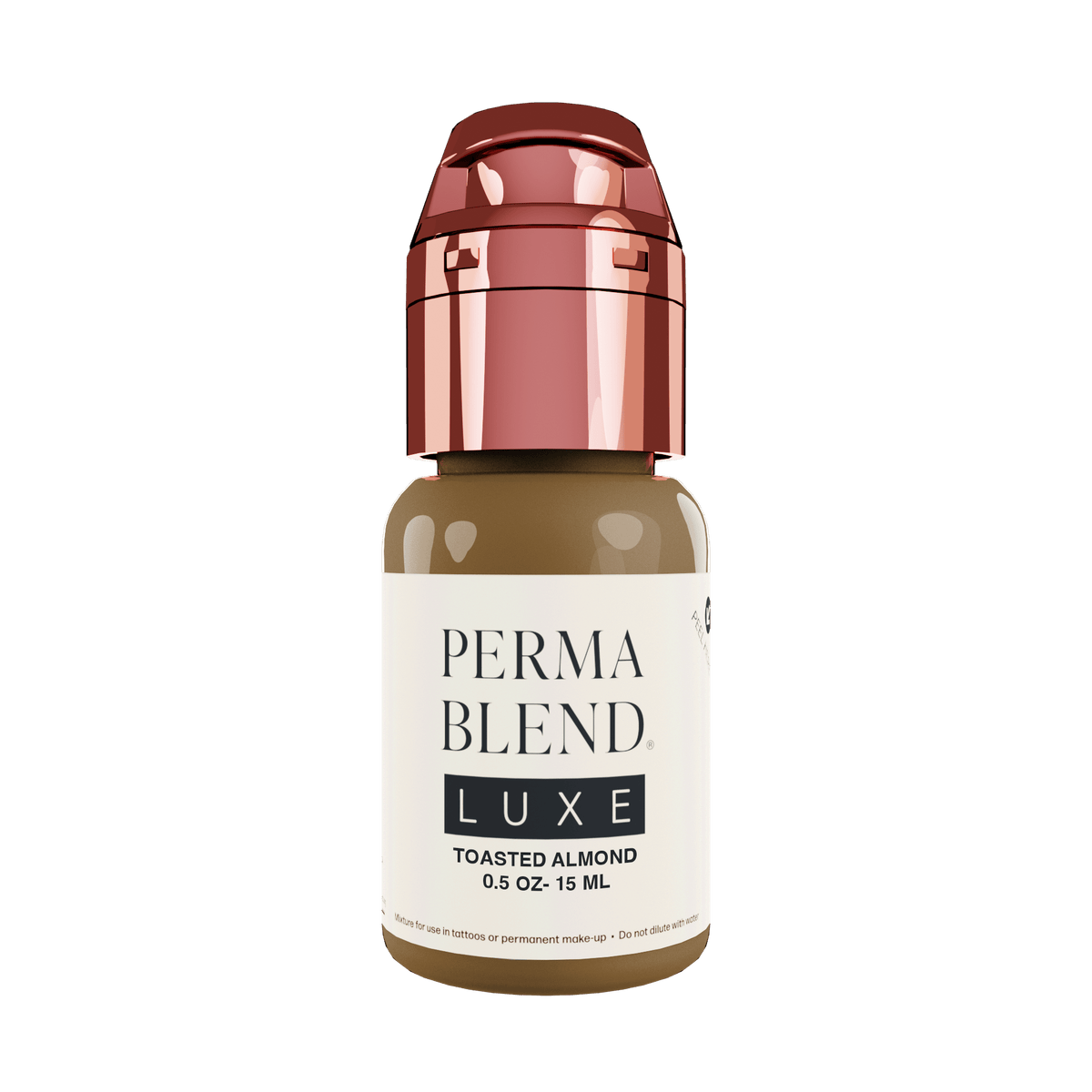 Perma Blend Luxe PMU Ink - Brow - Chicka Wow Wow Wow Set 8x15ml - The Perma