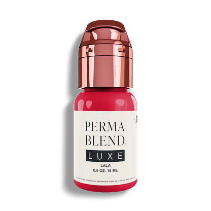 Perma Blend Luxe PMU Ink - Lala 15ml - The Perma