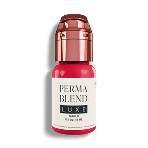 Perma Blend Luxe PMU Ink - Marlo 15ml - The Perma