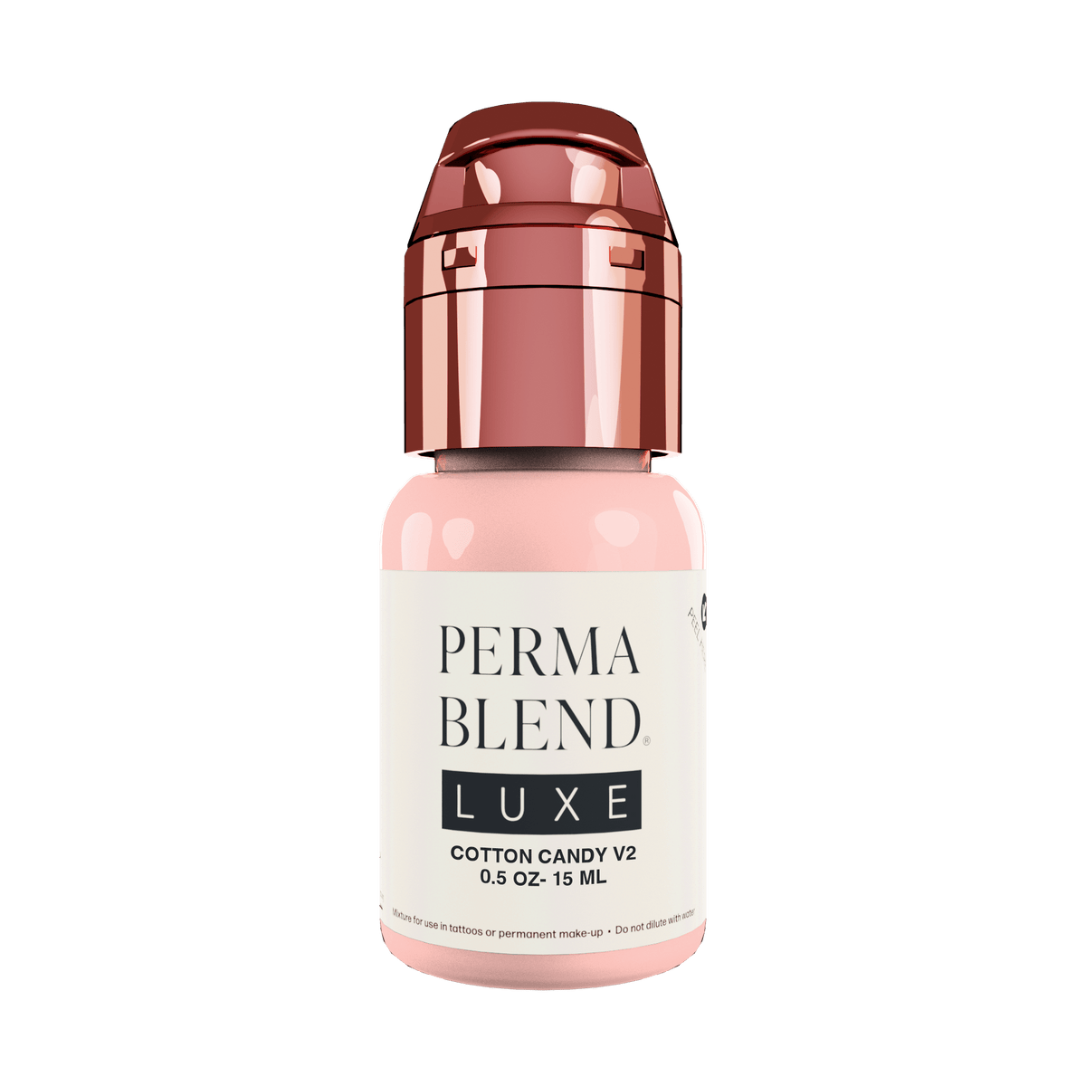 Perma Blend Luxe PMU Ink - Pucker - Up Buttercup Lip Set - 8x15ml - The Perma