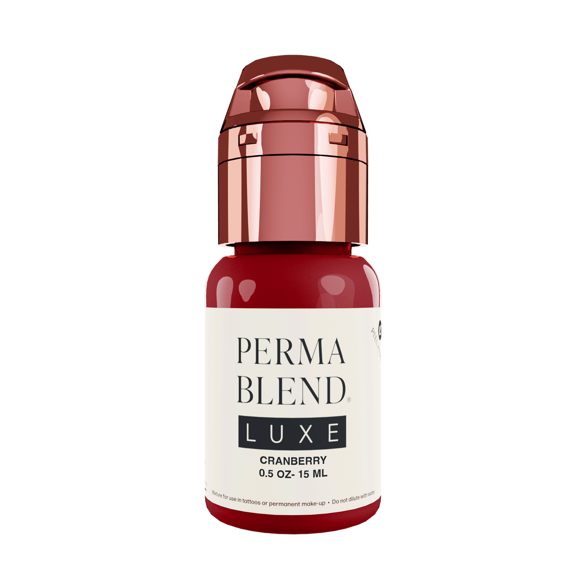 Perma Blend Luxe PMU Ink - Pucker - Up Buttercup Lip Set - 8x15ml - The Perma