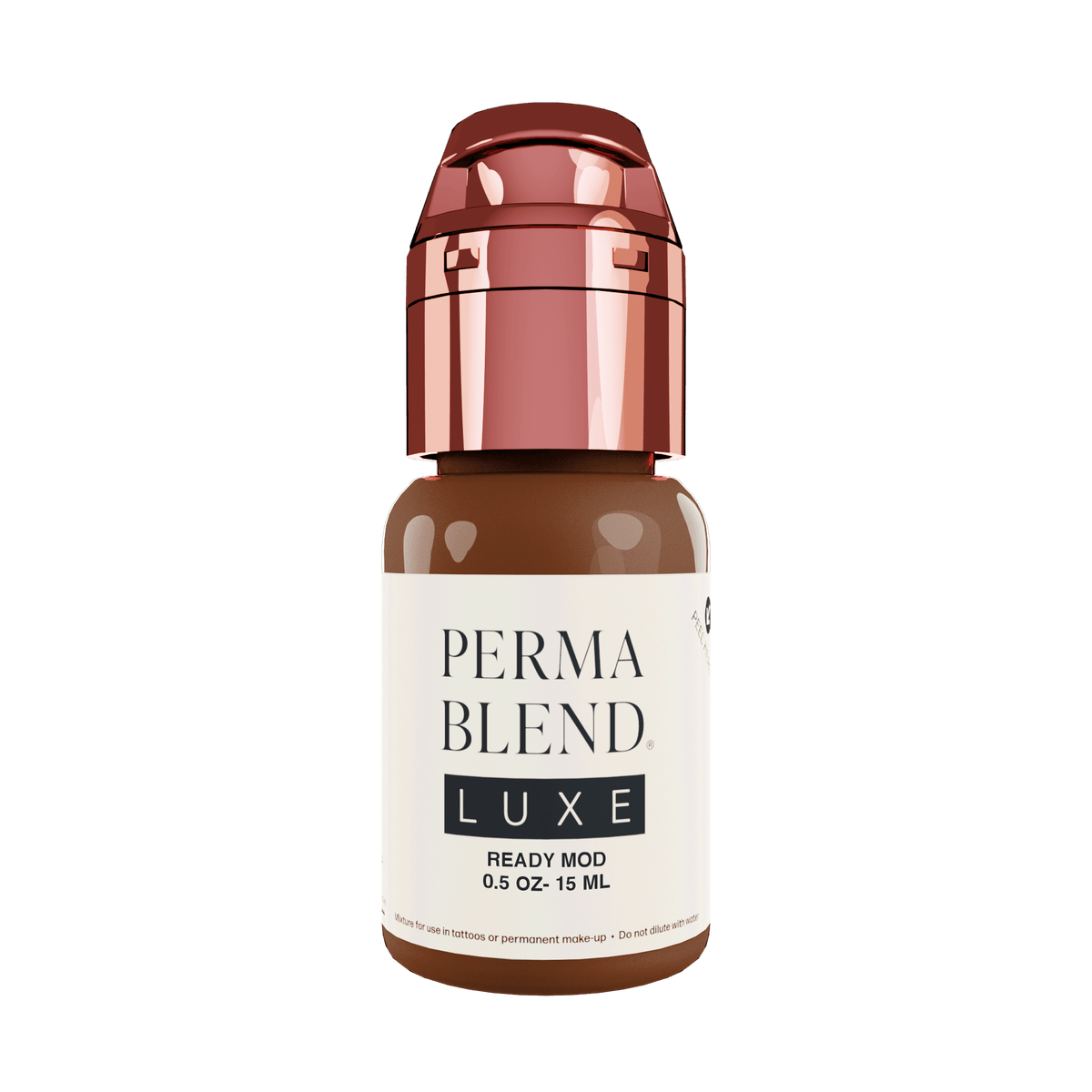 Perma Blend Luxe PMU Ink - Ready Set, Go Pre - Modified Set 6x15ml - The Perma