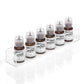 PERMA BLEND LUXE X OSINKOWSKA - OMBRE BROWS PIGMENTS SET - 6x 15ml - The Perma