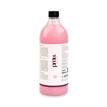 PMU - Universal Liquid cleanser 1 liter - The Perma