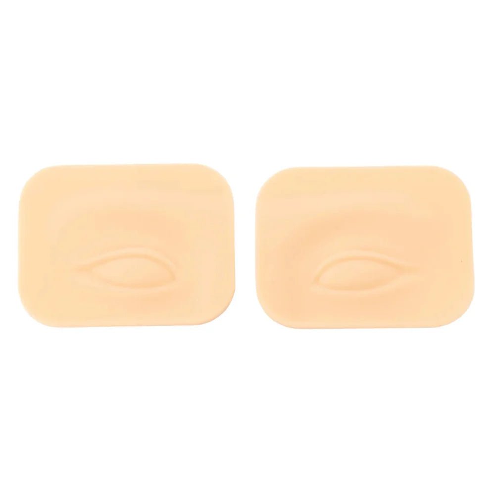 POPU - 3D Eyes Practice Skin - The Perma