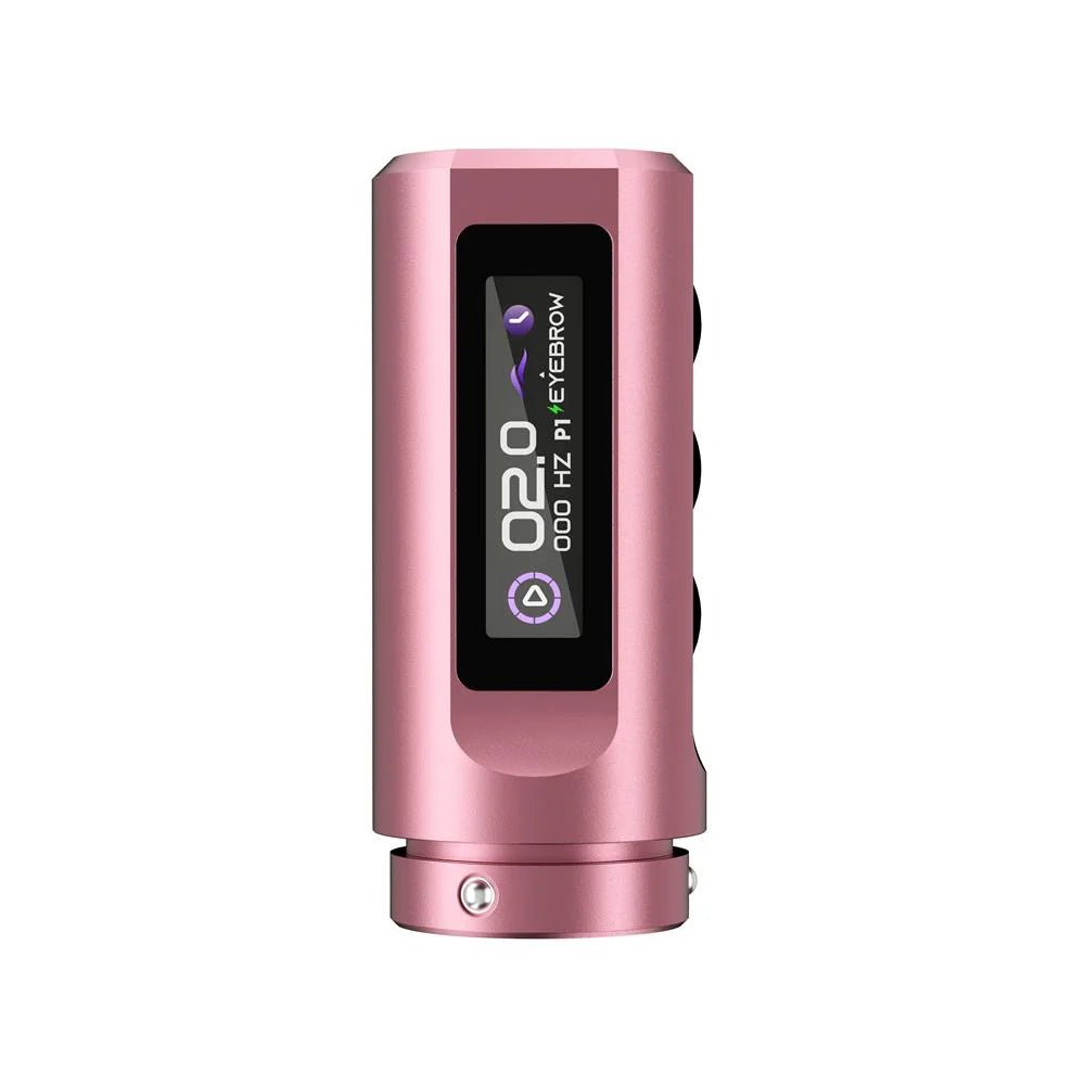 POPU - Battery for Mini Diva Machine - The Perma