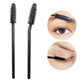 POPU Disposable Eyebrow Brush 50pcs – Pink