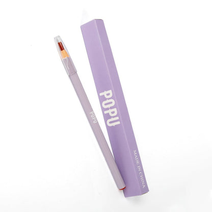 POPU Mapping Pencil – Red
