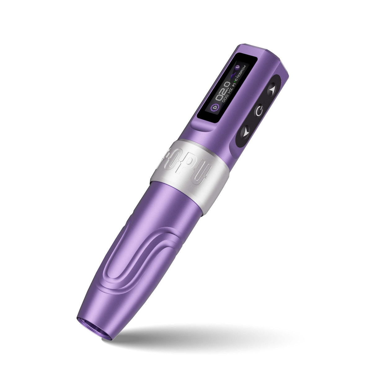 POPU - Mini Diva Machine 3.0mm - The Perma