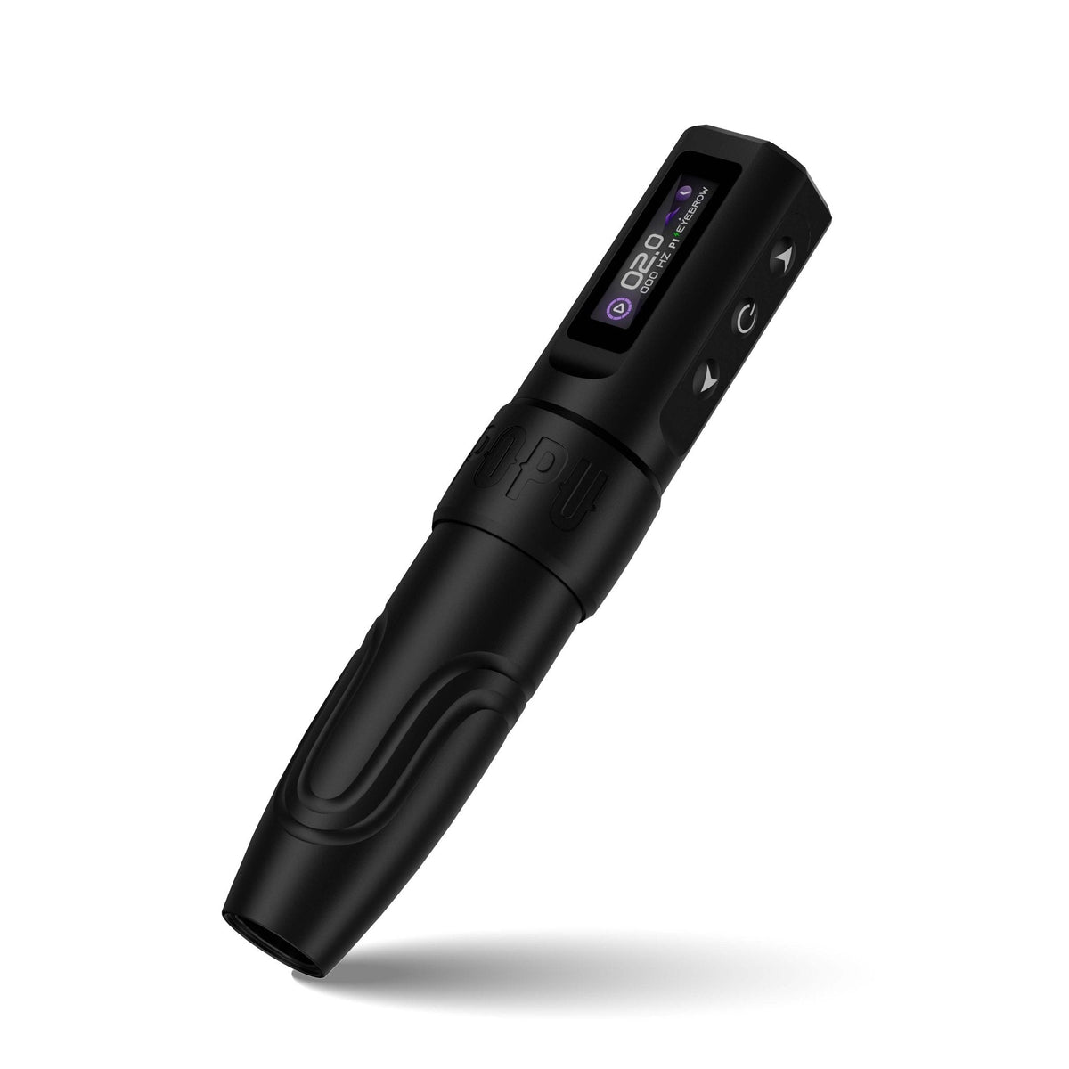POPU - Mini Diva Machine 3.0mm - The Perma