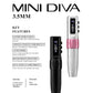 POPU - Mini Diva Machine 3.5mm - The Perma