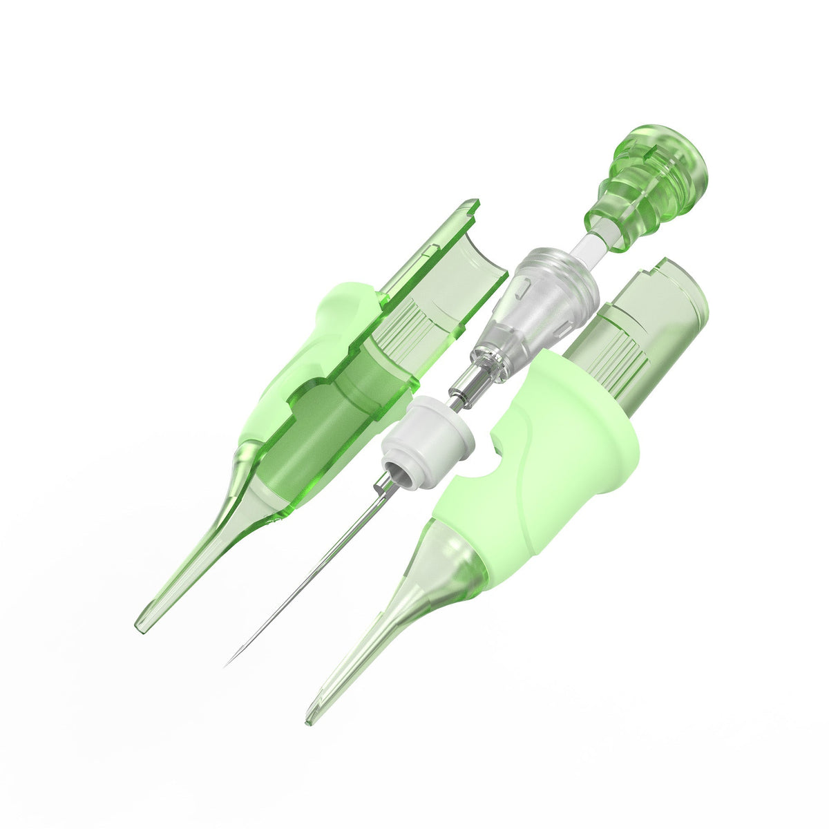 POPU Omni 3 Round Liner PMU cartridge — product image 5