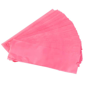 POPU Pen Type Machine Cover 200pcs – 65x178mm
