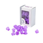 POPU Soft Ink Cups 60pcs – Purple