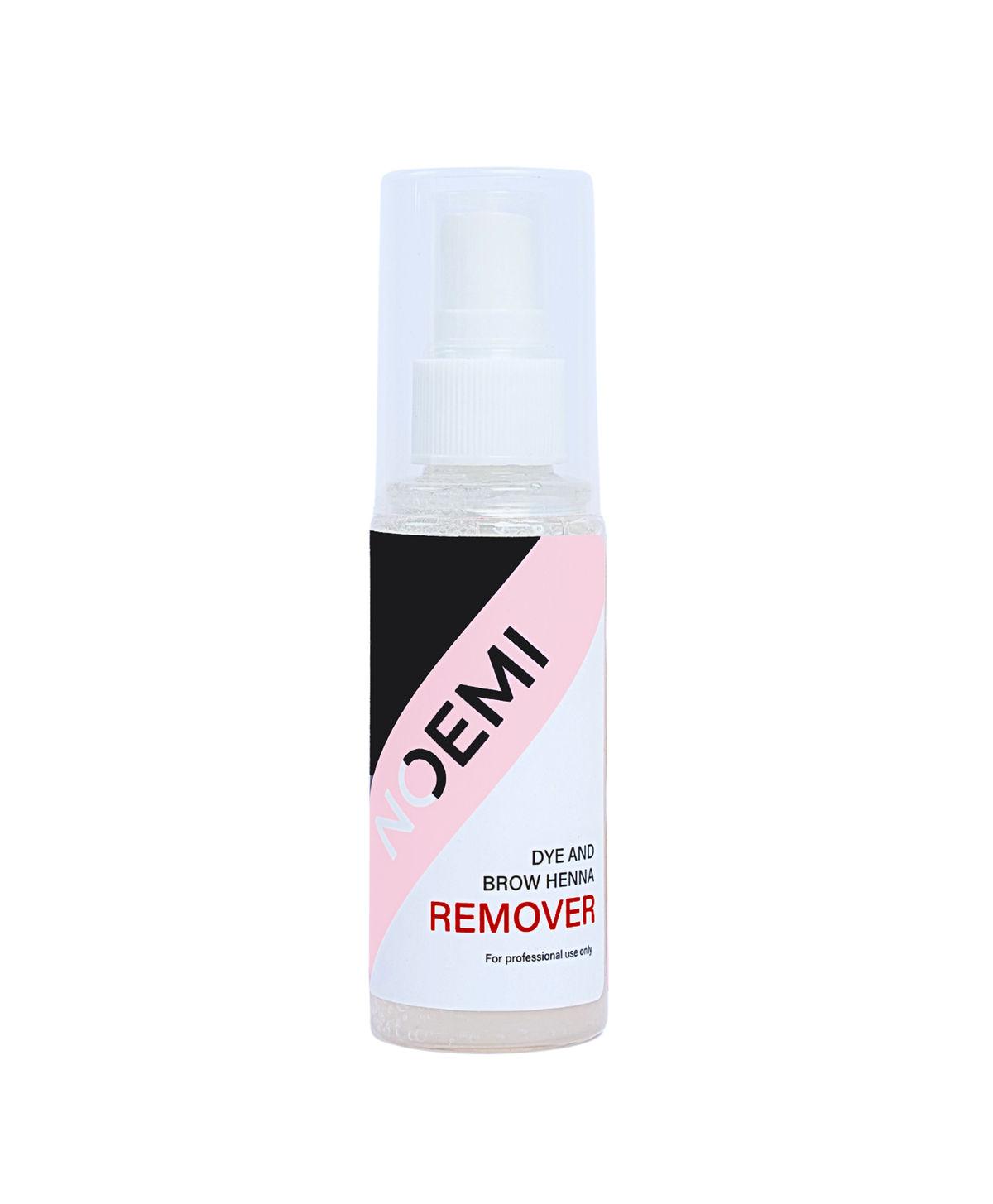 Noemi Dye & Henna Remover, 50 ml