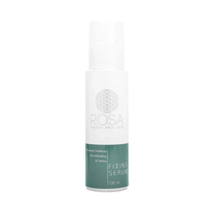Rosa Herbal Fixing Serum, 10 ml