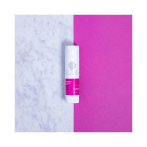 Rosa Herbal Lip Care Stick, 6 ml - The Perma