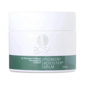 Rosa Herbal Pigment Booster® Balm, 10 ml