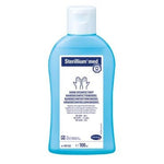 Sterillium® med Hand Sanitizer 100ml - The Perma